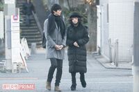 吹越満の妻・広田レオナにイケメン俳優との不倫同棲疑惑を直撃《一問一答》