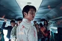 完成度高すぎなゾンビ映画『新感染 ファイナル・エクスプレス』3つの称賛ポイント