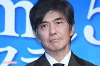 佐藤浩市 過去に“激やせ”“白髪”姿は役作りと告白も、ドラマ『ONE DAY』(フジテレビ系)で見せた“完…