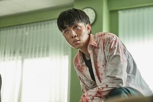 Netflixで世界1位『今、私たちの学校は…』にリピーター続出！ “ループ見”しちゃう秘密を解説（2ページ目） | 週刊女性PRIME