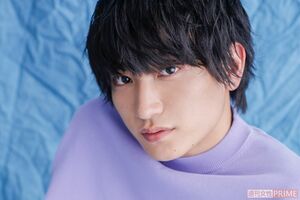 金子大地 撮影/森田晃博