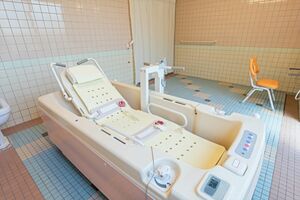 『親や介護される側が将来の介護を見据えて脱毛をしておいてくれたから、介護が楽だった』というケースは、ほとんどない(写真はイメージです)