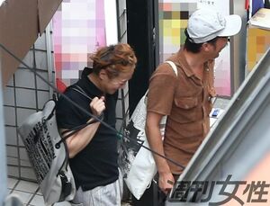 2015年、中居正広がスピードワゴン小沢と10時間の“徹マン”朝帰り