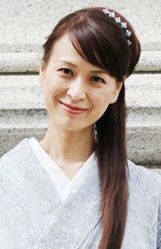 里井真由美さん●フードジャーナリスト。農林水産省審議会委員。食に関する15の資格を持ち、年間1000店以上を食べ歩く。スイーツは年間5000種以上を実食し、雑誌やテレビなどで情報を発信。