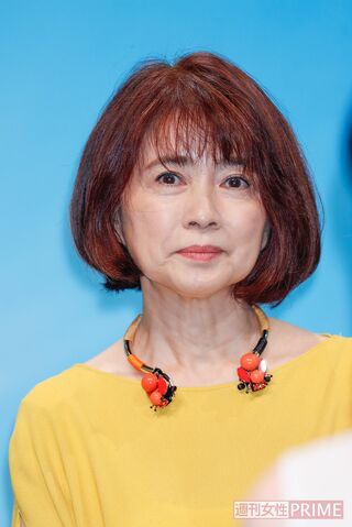 風吹ジュン