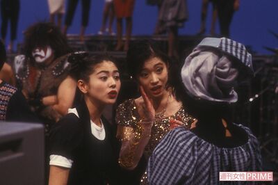 中森明菜は「松田聖子の歌がうまかった」デビュー40年の立会人らが明かす“歌姫、本当の素顔”（3ページ目） | 週刊女性PRIME