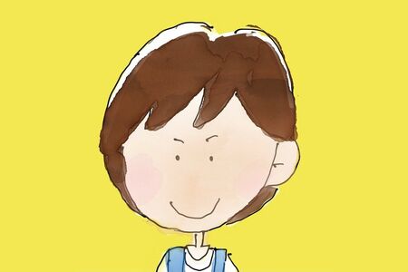 うきさん●関西在住の50代主婦ブロガー。親の家の片づけ、介護、看取りまでをブログ（以下QRコード）に綴る。