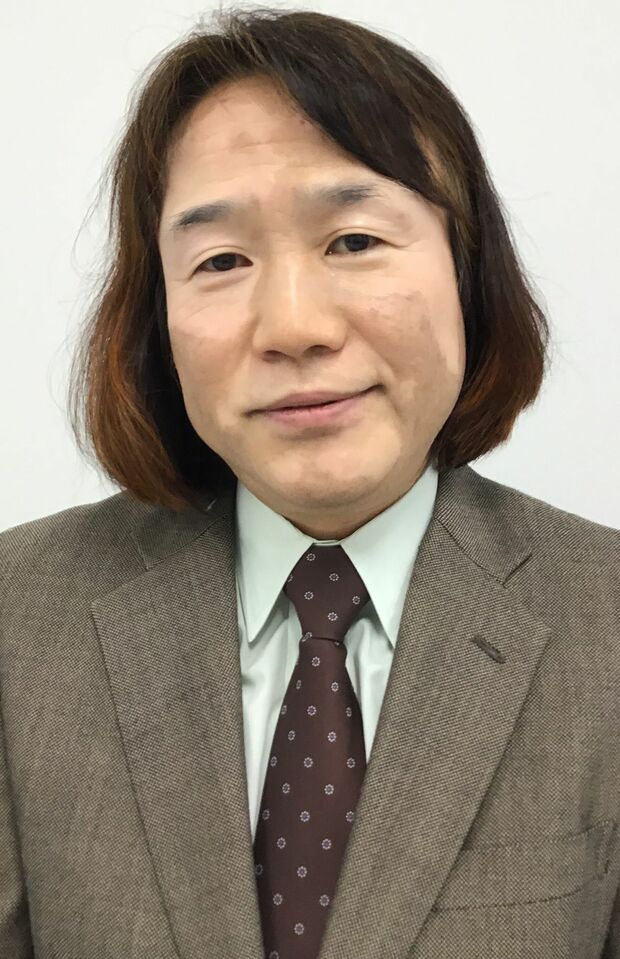 感染制御医、医学博士、日本細菌学会会員の吉田友昭さん