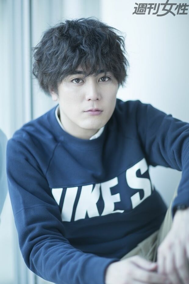 間宮祥太朗「“生まれる時代を間違えたな”って言われた」