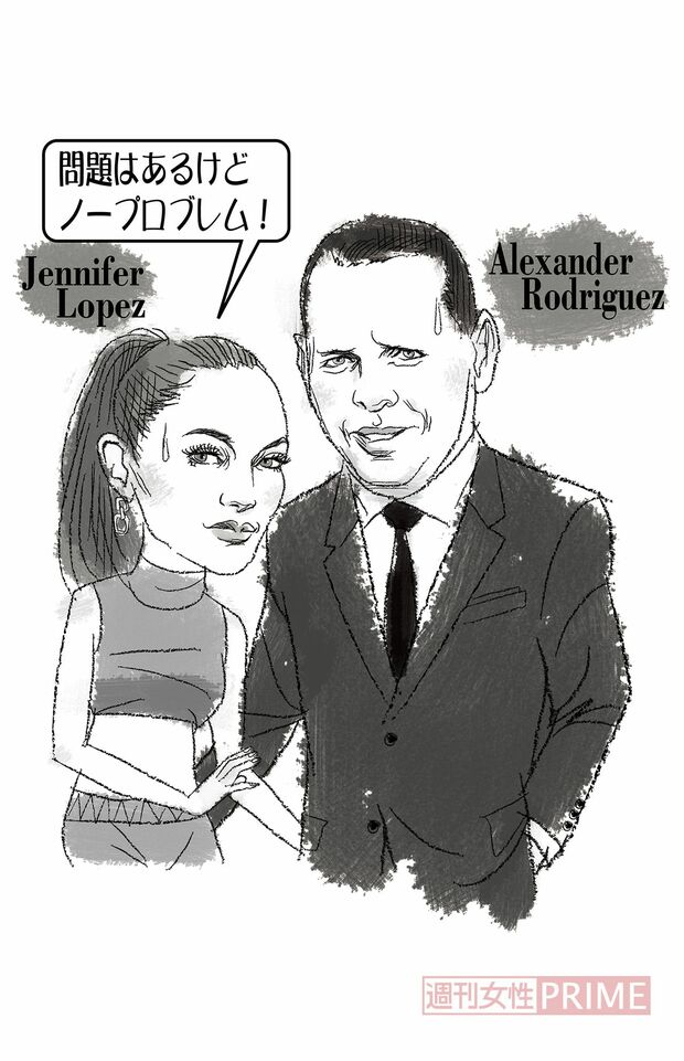 
イラスト／高松啓二
