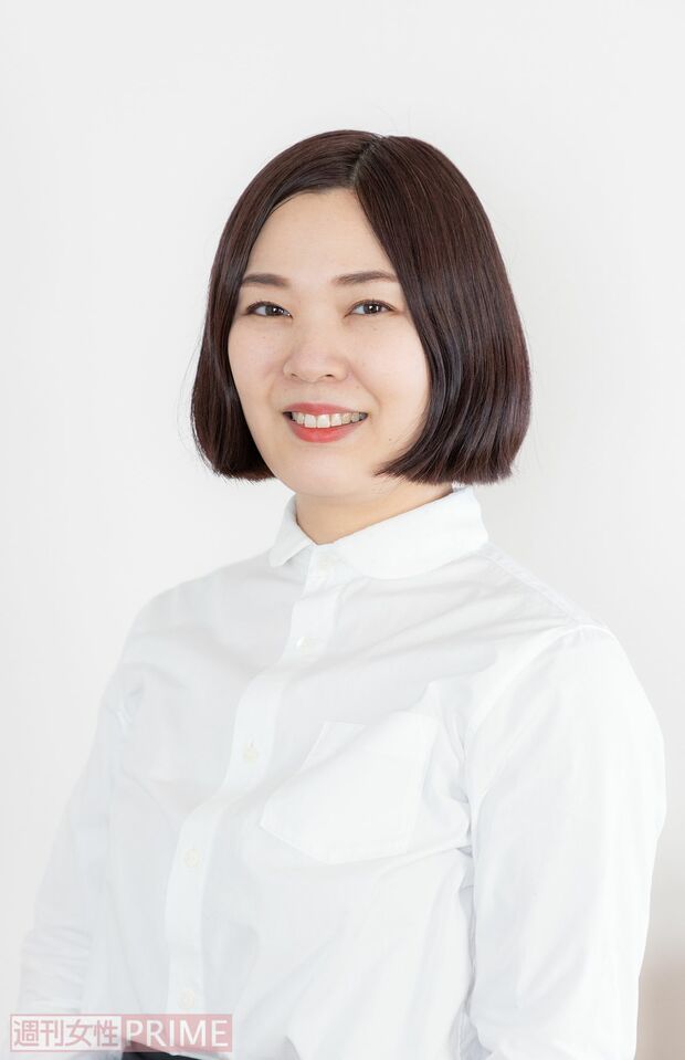 水谷妙子さん●整理収納アドバイザー。無印良品で生活雑貨の商品企画・デザインに13年間携わり、手がけた商品は500点超。著書、監修本も多数。（撮影／齋藤周造）