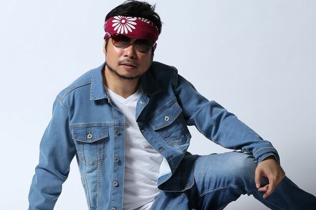 株式会社Mr.Blissのマイコー社長