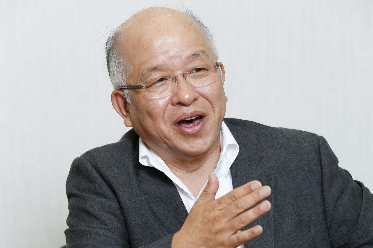 浅田次郎の連作短編集『帰郷』が描くもの「これは戦争小説ではなく反戦小説です」 週刊女性PRIME