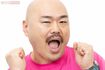 安田大サーカス・クロちゃん