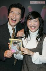 関根勤（69）＆麻里（38）　今年、新聞でのインタビューで“毎晩1時間ふざけて娘を育てた”と語った父・勤