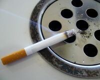 タバコをやめられない人は肺機能を高める呼吸筋トレを