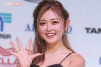 ゆうちゃみ、妹・ゆいちゃみに“酒グセの悪さ”を暴露されて「不潔感が凄い」キャラ変戦略も“汚ギャル”か…