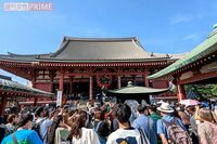 富士山ローソンだけじゃない!日本人500人に聞いたインバウンドの迷惑行為「日本のルール知ろうとしない」…