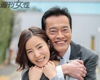 遠藤憲一、蓮佛美沙子より「オレのほうが女性的かも」