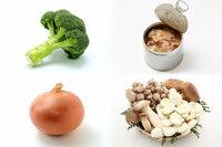 《がんの名医が教える!がん予防最強食材10》最新研究で、した抗がん効果抜群な「ブロッコリー・きのこ・玉…