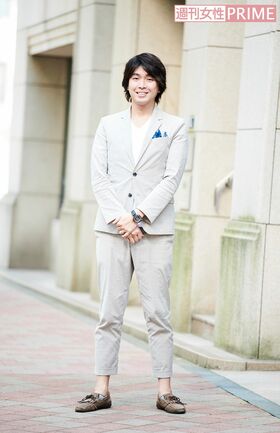 『主夫宣言』後も、育児を優先しながらコメンテーターなどテレビ出演もできる範囲で続ける宮崎謙介