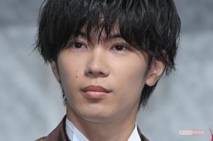 伊野尾慧 コロナ回復後にまた発熱 スタッフに走った緊張とドラマ撮影の行方 週刊女性prime