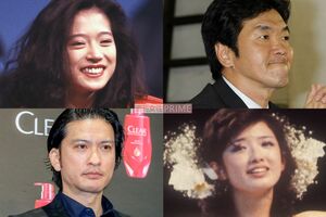 見なくなったからこそ“もう一度見たい”芸能人たち