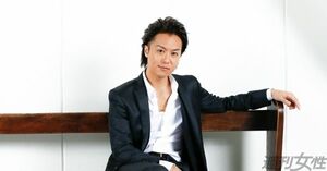 撮影／佐藤靖彦