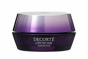 大谷翔平がアンバサダーを務めているコスメデコルテ。リポソーム アドバンストリペアクリーム/コスメデコルテ(DECORTE)(公式HPより)