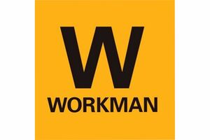 ワークマン公式ホームページより