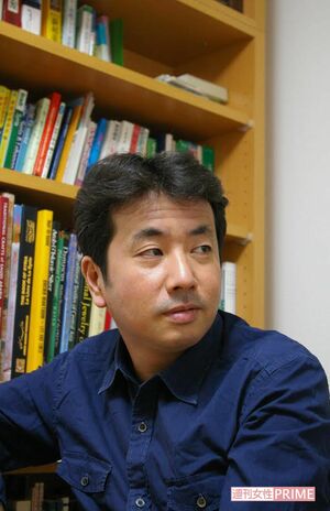 村上和巳さん
