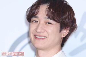 Kis-My-Ft2の宮田俊哉