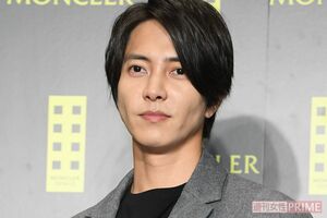 山下智久
