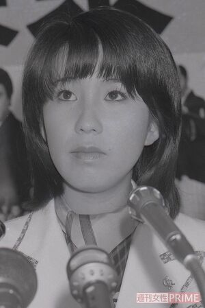 若いころからスキャンダルを週刊誌に報じられることも多かった仁支川