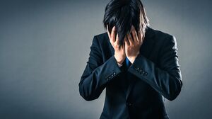 写真はイメージです