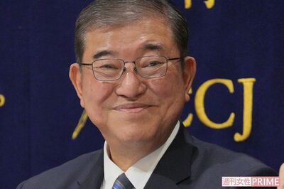 参院選で歴史的大敗の自民・石破茂首相の辞任を求める声のウラで「#石破やめるな」SNSでトレンド入りの怪