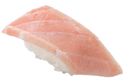 魚べい：本鮪大とろ275円