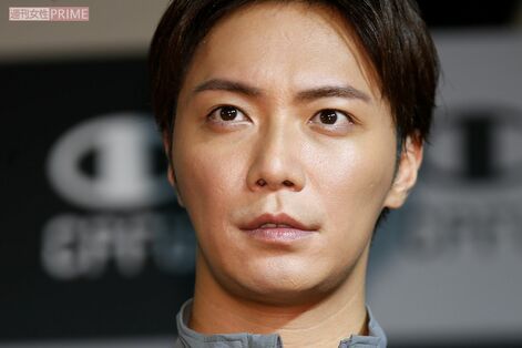 元・成宮寛貴『相棒』元日スペシャルで好演キャラ・甲斐にまつわるエピソードが放送決定に「チラッとでも出…