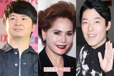 オードリー若林は「春日は呼びたくない」、デヴィ夫人は「愛犬と一緒のお墓に」有名人が考える【わたしのお…