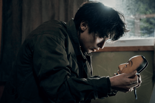 映画『ヴィレッジ』全国公開中配給：KADOKAWA、スターサンズ(C)︎2023「ヴィレッジ」製作委員会