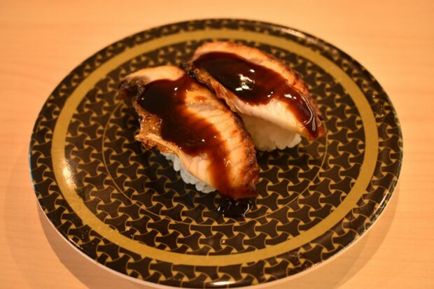 うなぎ（養殖）