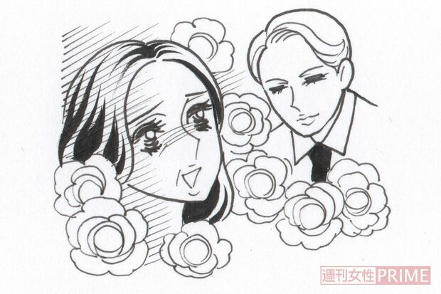 イラスト／柏屋コッコ