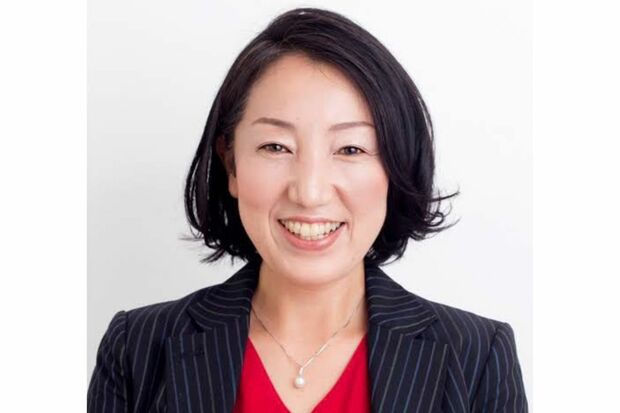 前参院議員の社民党副党首・大椿ゆうこ氏(公式Facebookより)