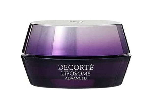 大谷翔平がアンバサダーを務めているコスメデコルテ。リポソームアドバンストリペアクリーム／コスメデコルテ（DECORTE）（公式HPより）