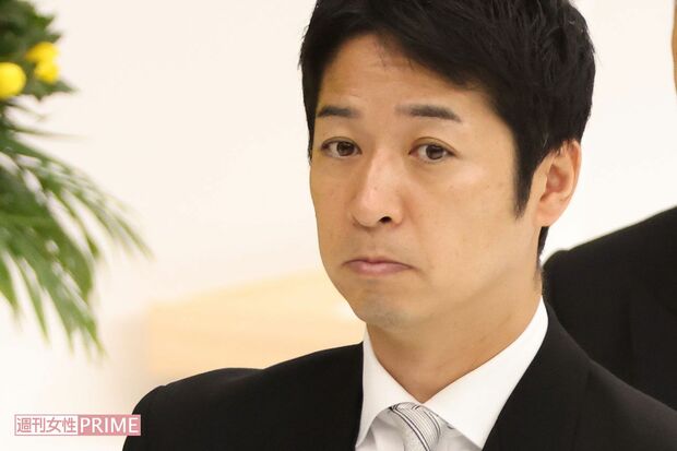 日本維新の会・藤田文武共同代表