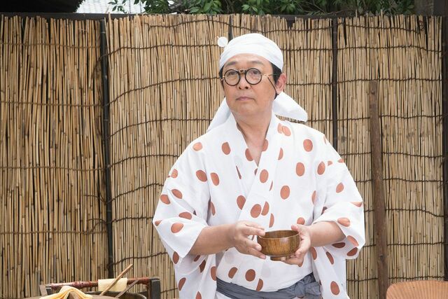 梶芽衣子、28年続いた『鬼平犯科帳』ファイナルで「初めて鬼の目に涙を見ました」（3ページ目） | 週刊女性PRIME