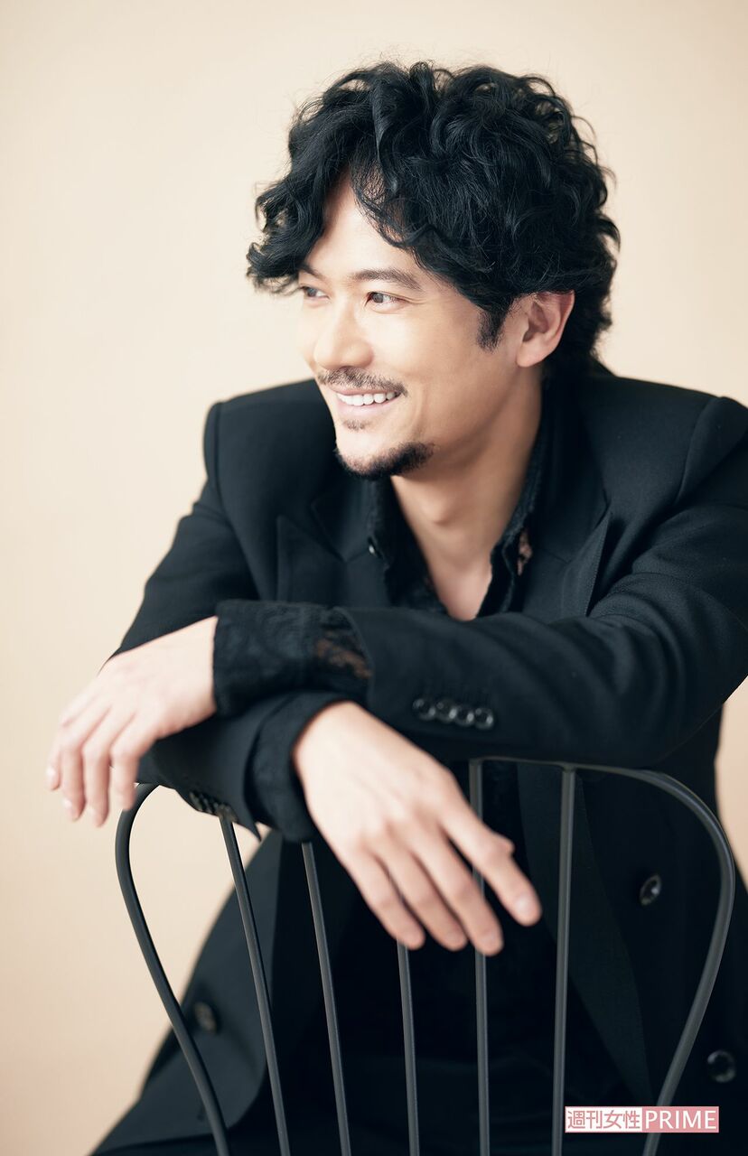 画像 写真 稲垣吾郎 大先輩から 気が合いそう と言われた Smap Smap での思い出 週刊女性prime