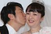 有村昆と丸岡いずみ