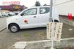 無断駐車禁止の注意喚起の看板