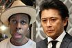 アイクぬわらと山口達也